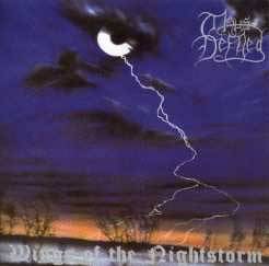 Wings of the Nightstorm